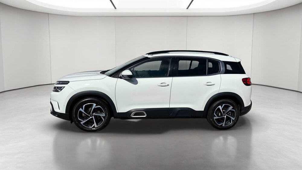 Occasion CITROEN C5 AirCross C5 Aircross BlueHDi 130 S&S EAT8 - Feel