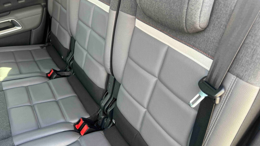 Occasion CITROEN C5 AirCross C5 Aircross BlueHDi 130 S&S EAT8 - Feel