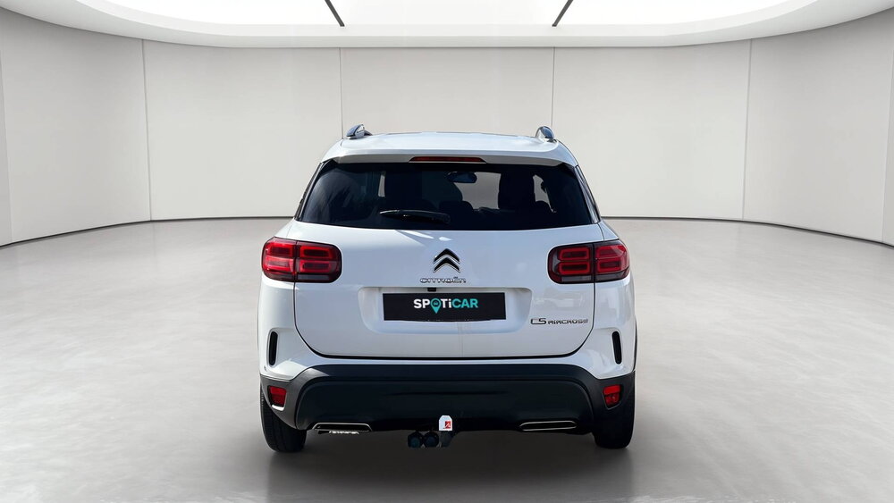 Occasion CITROEN C5 AirCross C5 Aircross BlueHDi 130 S&S EAT8 - Feel