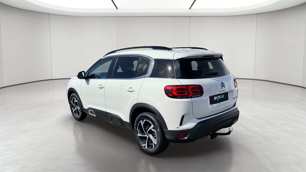 Occasion CITROEN C5 AirCross C5 Aircross BlueHDi 130 S&S EAT8 - Feel