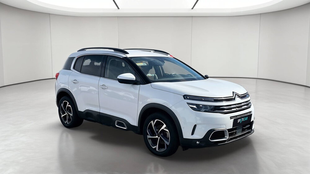 Occasion CITROEN C5 AirCross C5 Aircross BlueHDi 130 S&S EAT8 - Feel
