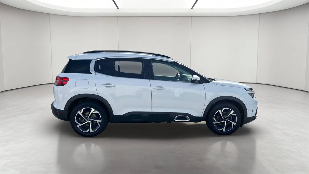 Occasion CITROEN C5 AirCross C5 Aircross BlueHDi 130 S&S EAT8 - Feel