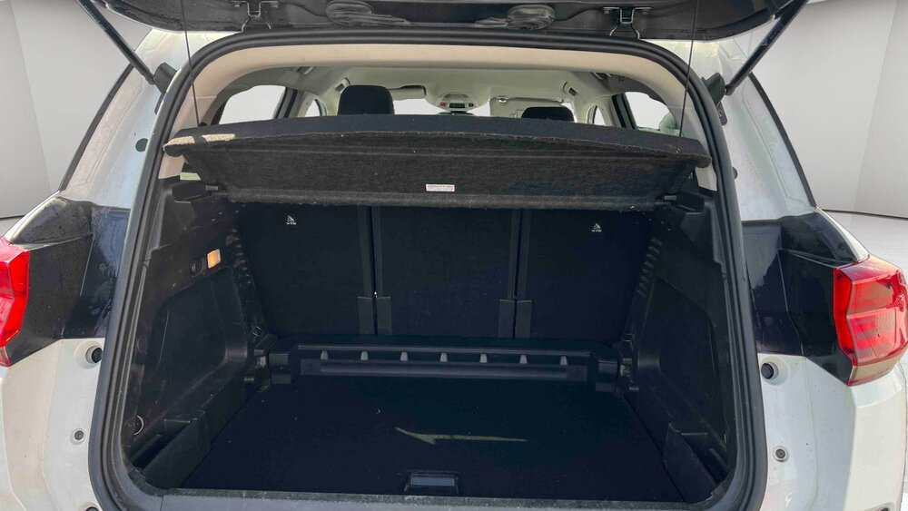 Occasion CITROEN C5 AirCross C5 Aircross BlueHDi 130 S&S EAT8 - Feel