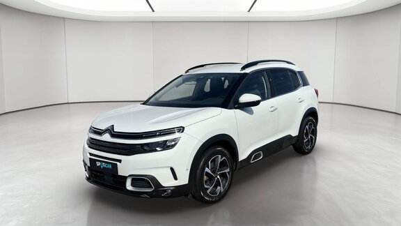 Occasion CITROEN C5 AirCross C5 Aircross BlueHDi 130 S&S EAT8 - Feel