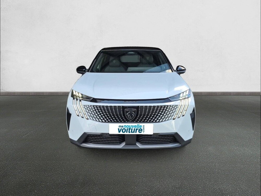 Occasion PEUGEOT 3008 3008 Hybrid 145 e-DCS6 - GT