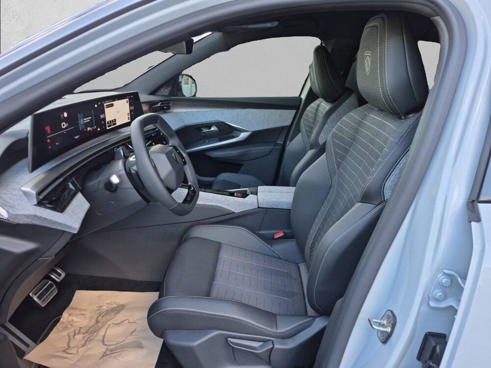 Occasion PEUGEOT 3008 3008 Hybrid 145 e-DCS6 - GT