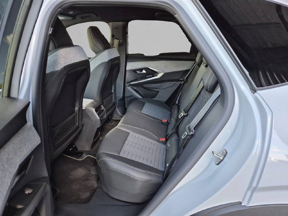 Occasion PEUGEOT 3008 3008 Hybrid 145 e-DCS6 - GT