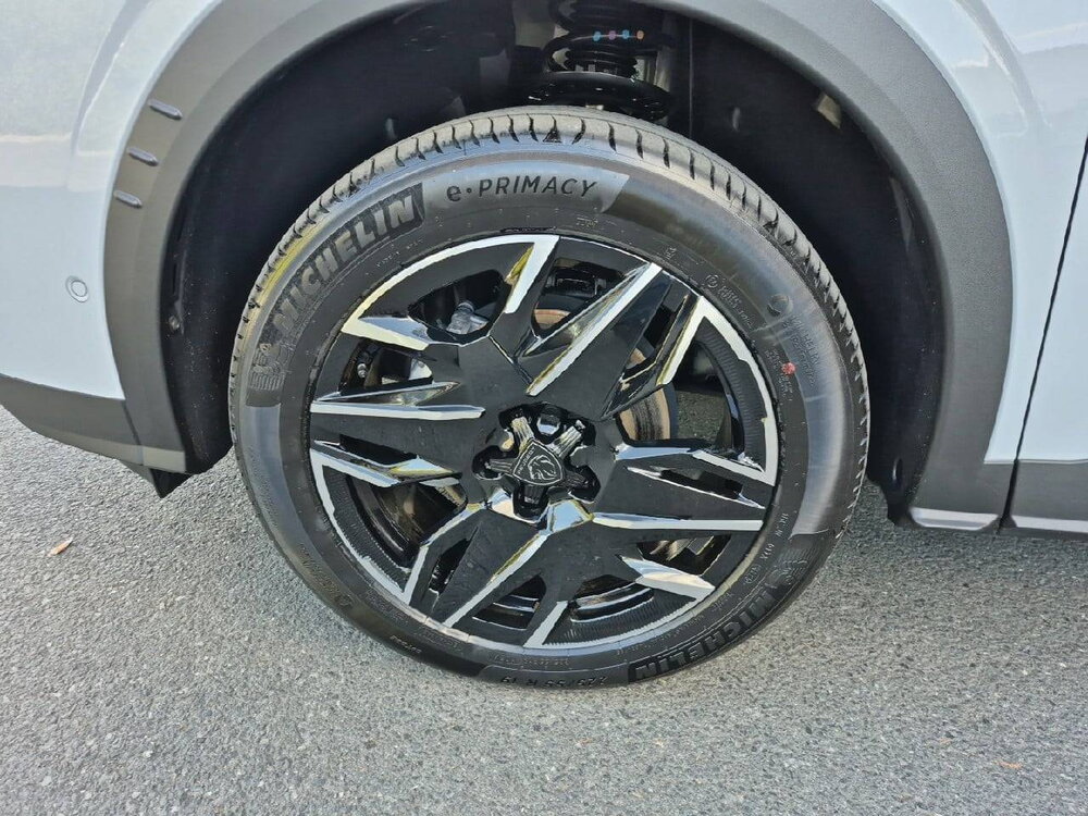 Occasion PEUGEOT 3008 3008 Hybrid 145 e-DCS6 - GT