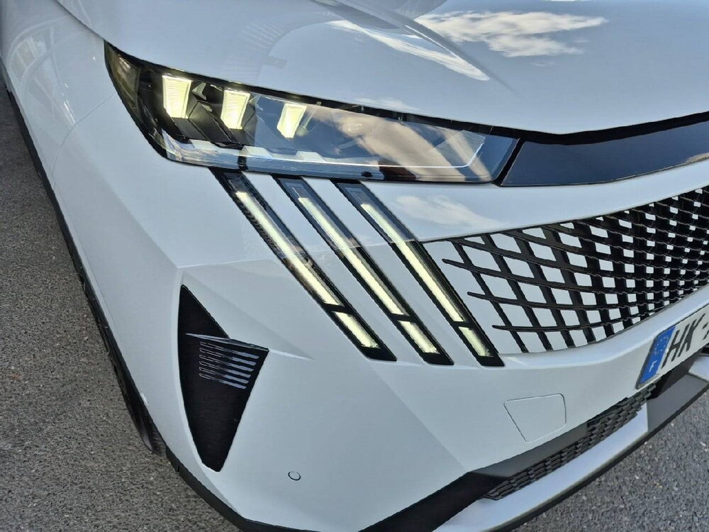 Occasion PEUGEOT 3008 3008 Hybrid 145 e-DCS6 - GT