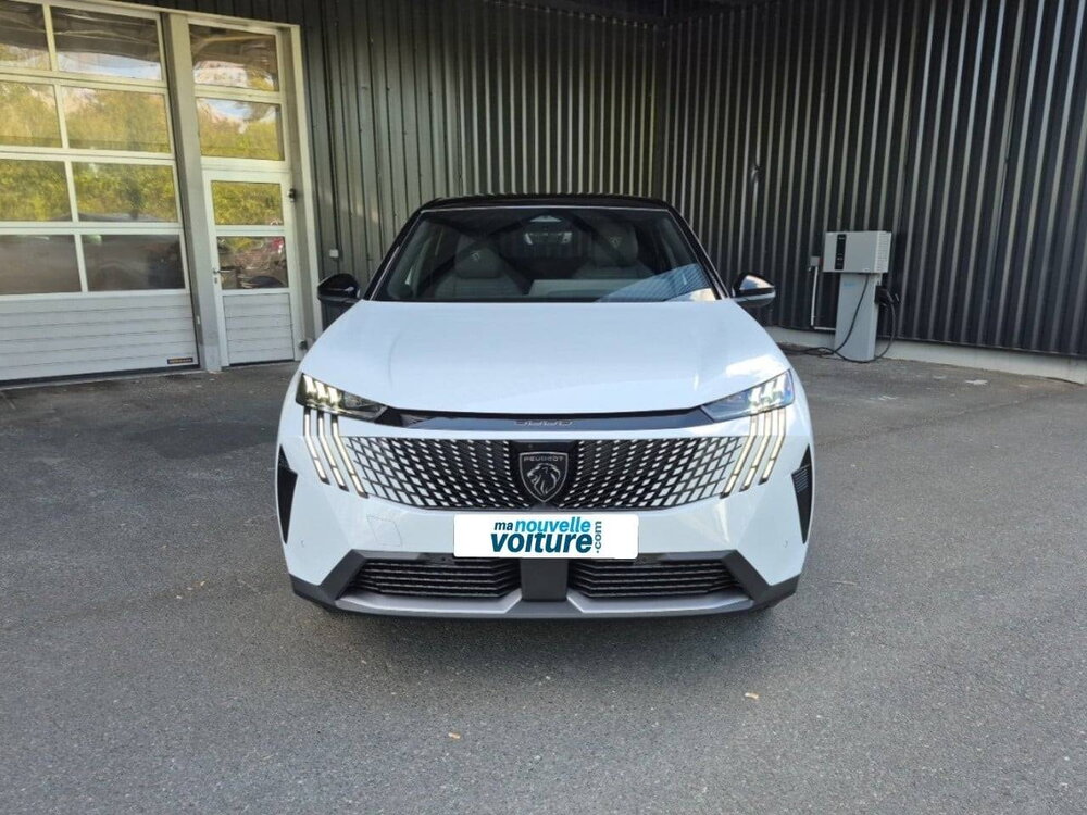 Occasion PEUGEOT 3008 3008 Hybrid 145 e-DCS6 - GT