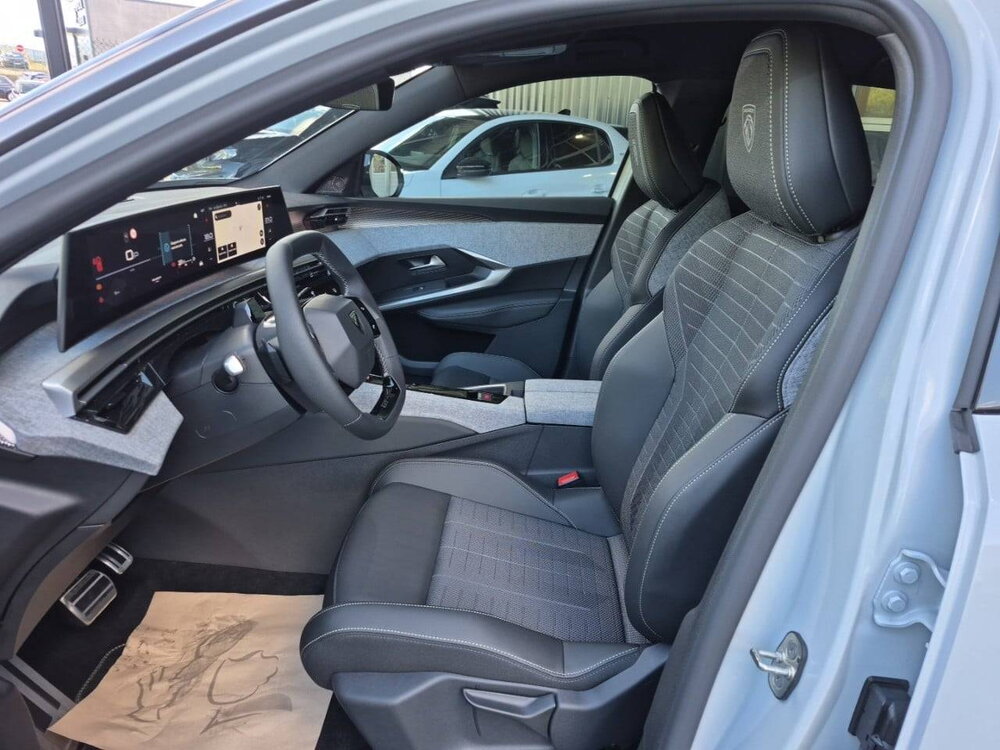 Occasion PEUGEOT 3008 3008 Hybrid 145 e-DCS6 - GT