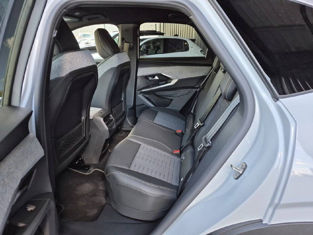 Occasion PEUGEOT 3008 3008 Hybrid 145 e-DCS6 - GT