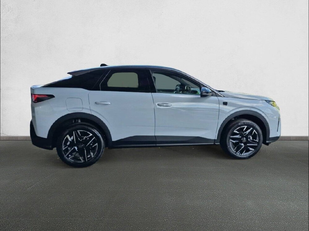 Occasion PEUGEOT 3008 3008 Hybrid 145 e-DCS6 - GT