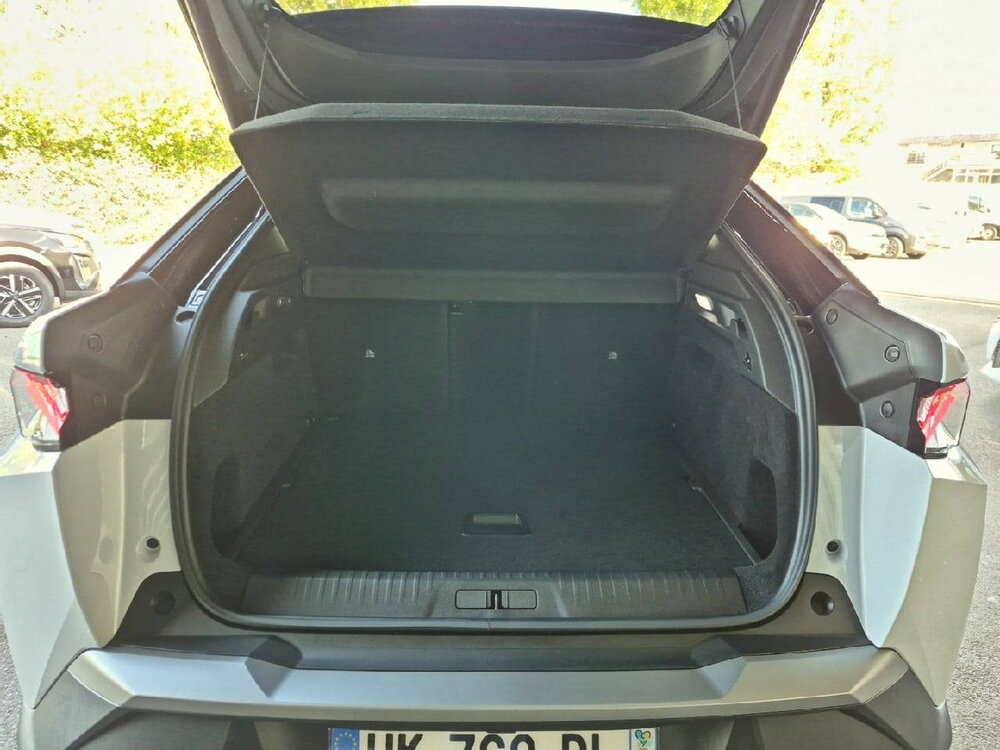 Occasion PEUGEOT 3008 3008 Hybrid 145 e-DCS6 - GT
