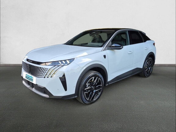 Occasion PEUGEOT 3008 3008 Hybrid 145 e-DCS6 - GT