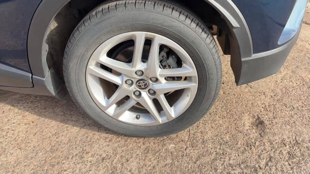 Occasion TOYOTA C-HR C-HR Hybride 1.8L - Dynamic