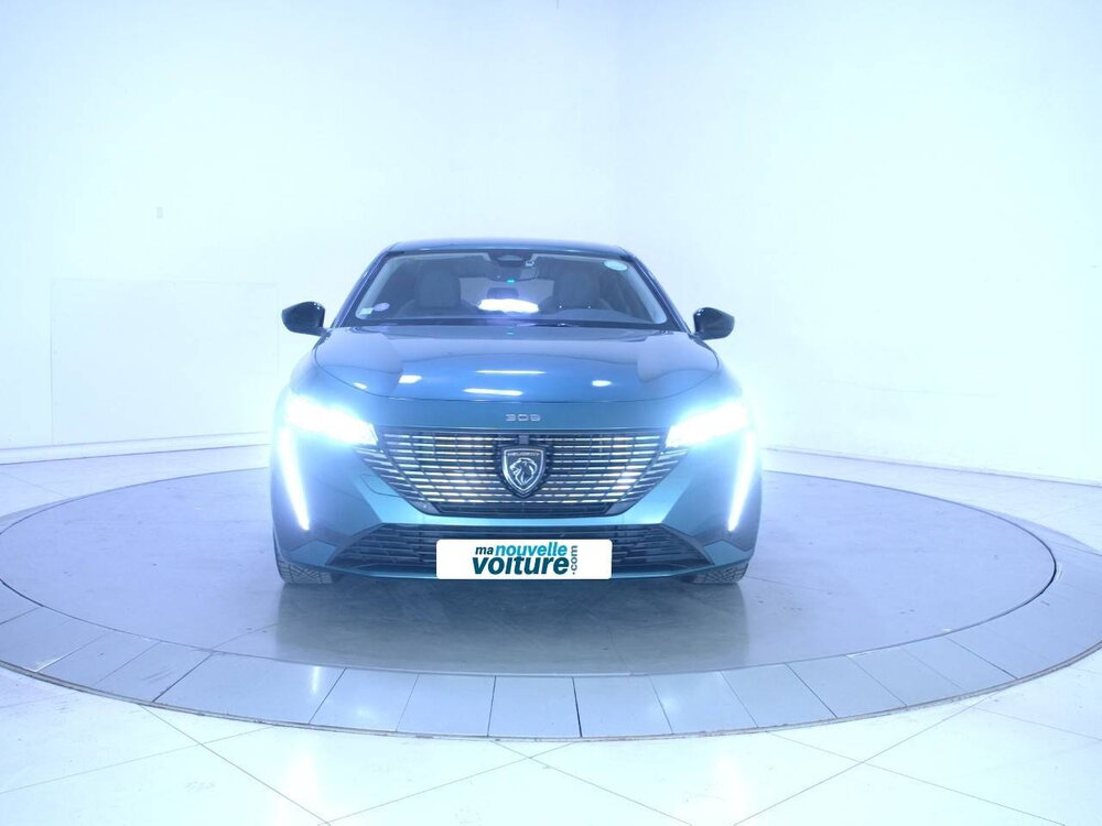 Occasion PEUGEOT 308 308 SW PHEV 180 e-EAT8 - Allure Pack