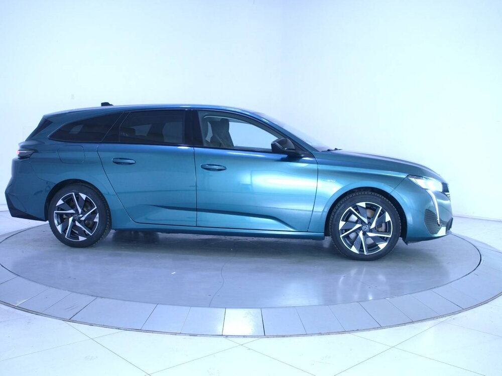 Occasion PEUGEOT 308 308 SW PHEV 180 e-EAT8 - Allure Pack