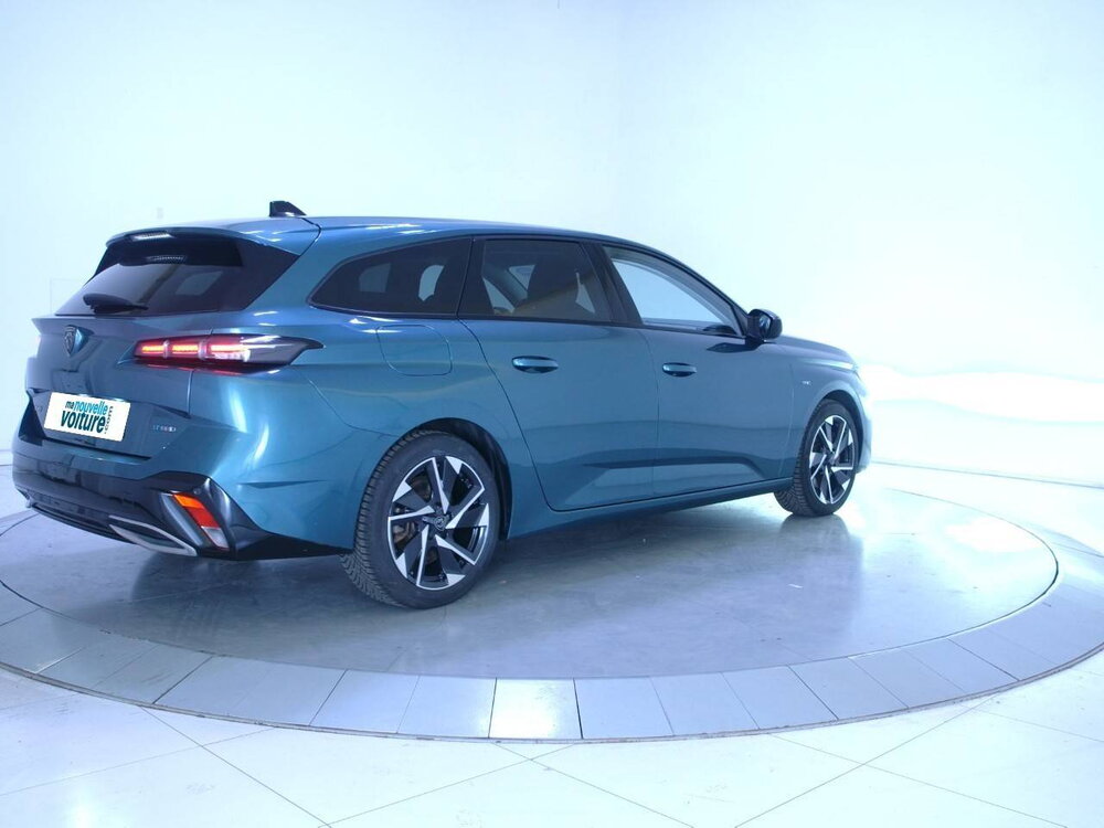 Occasion PEUGEOT 308 308 SW PHEV 180 e-EAT8 - Allure Pack