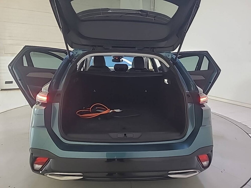 Occasion PEUGEOT 308 308 SW PHEV 180 e-EAT8 - Allure Pack