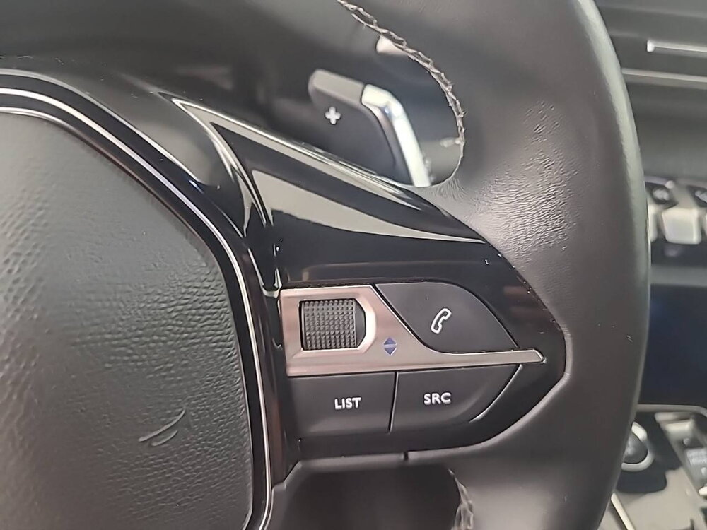 Occasion PEUGEOT 3008 3008 Hybrid 225 e-EAT8 - Allure Pack