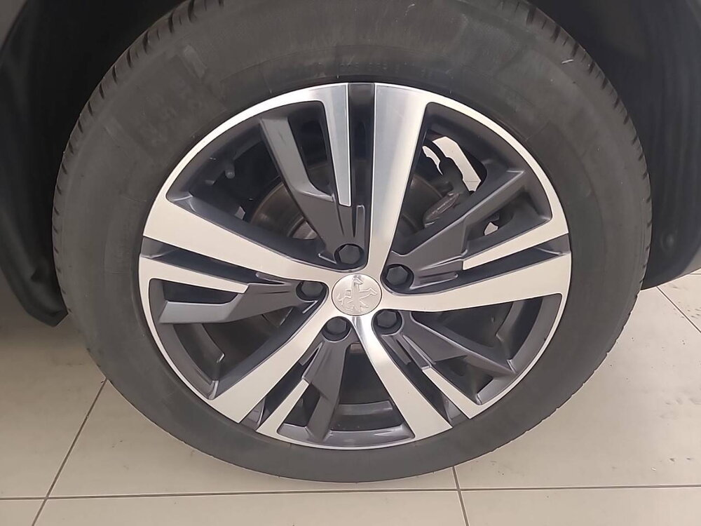 Occasion PEUGEOT 3008 3008 Hybrid 225 e-EAT8 - Allure Pack