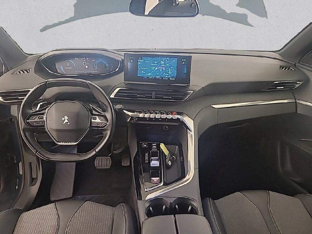Occasion PEUGEOT 3008 3008 Hybrid 225 e-EAT8 - Allure Pack