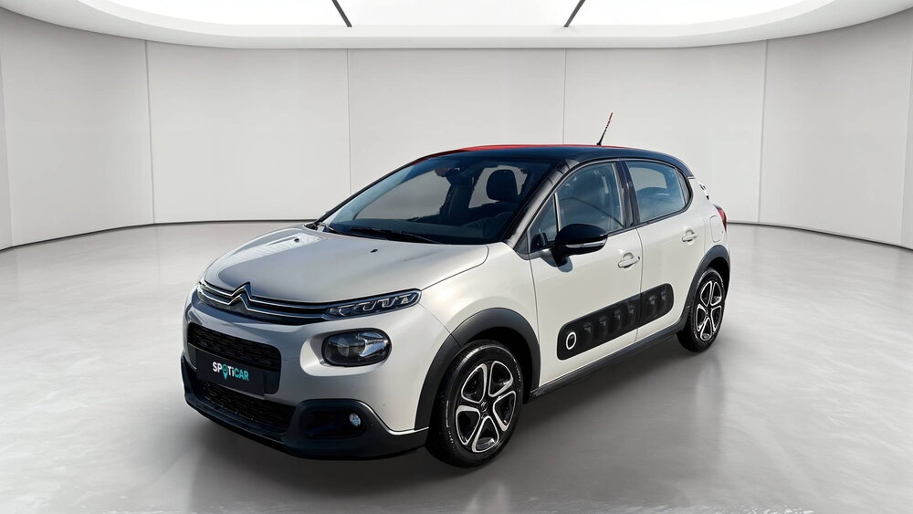 Occasion CITROEN C3 C3 PureTech 110 S&S - Shine