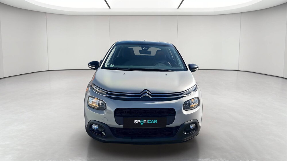 Occasion CITROEN C3 C3 PureTech 110 S&S - Shine