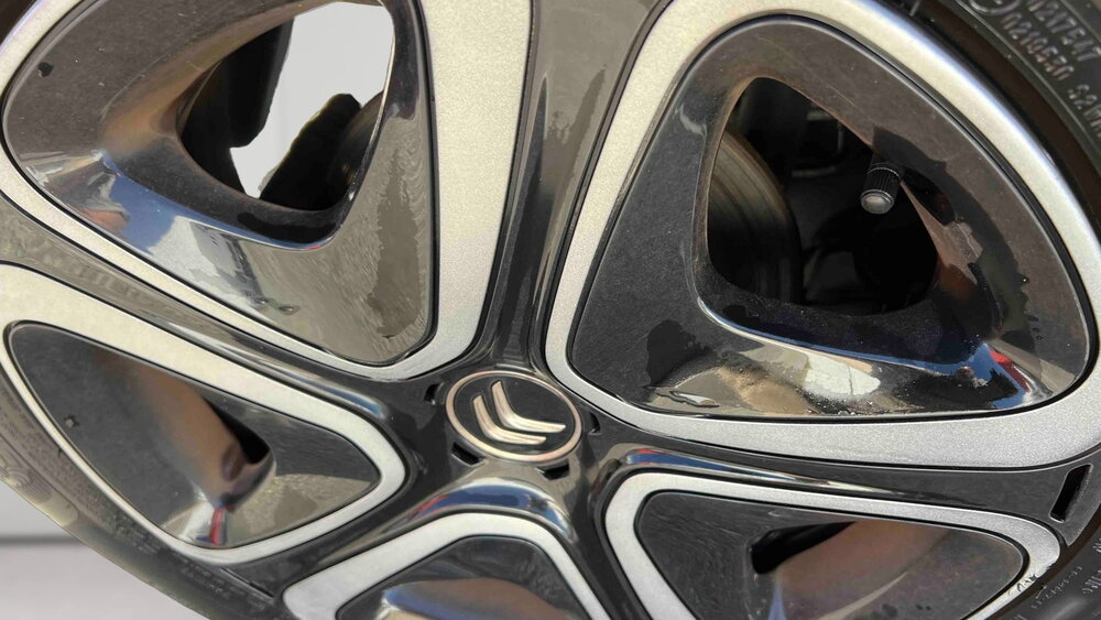 Occasion CITROEN C3 C3 PureTech 110 S&S - Shine