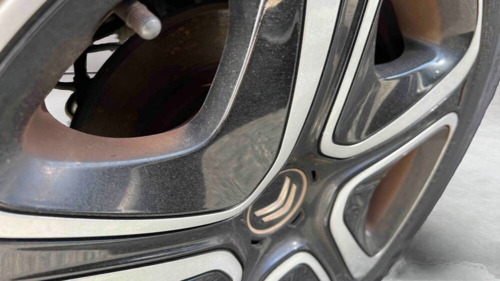 Occasion CITROEN C3 C3 PureTech 110 S&S - Shine
