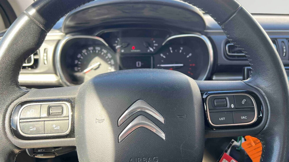 Occasion CITROEN C3 C3 PureTech 110 S&S - Shine