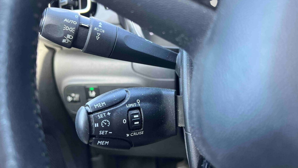 Occasion CITROEN C3 C3 PureTech 110 S&S - Shine