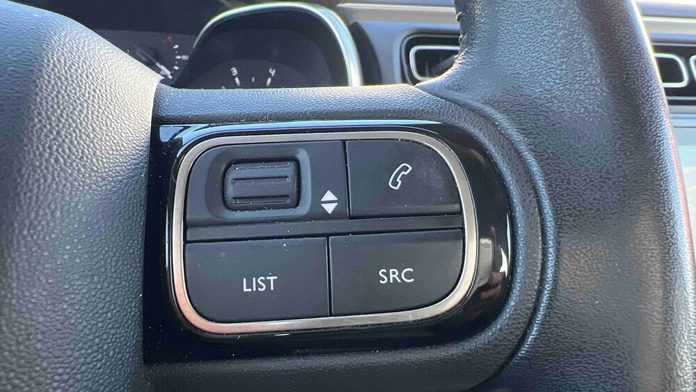 Occasion CITROEN C3 C3 PureTech 110 S&S - Shine