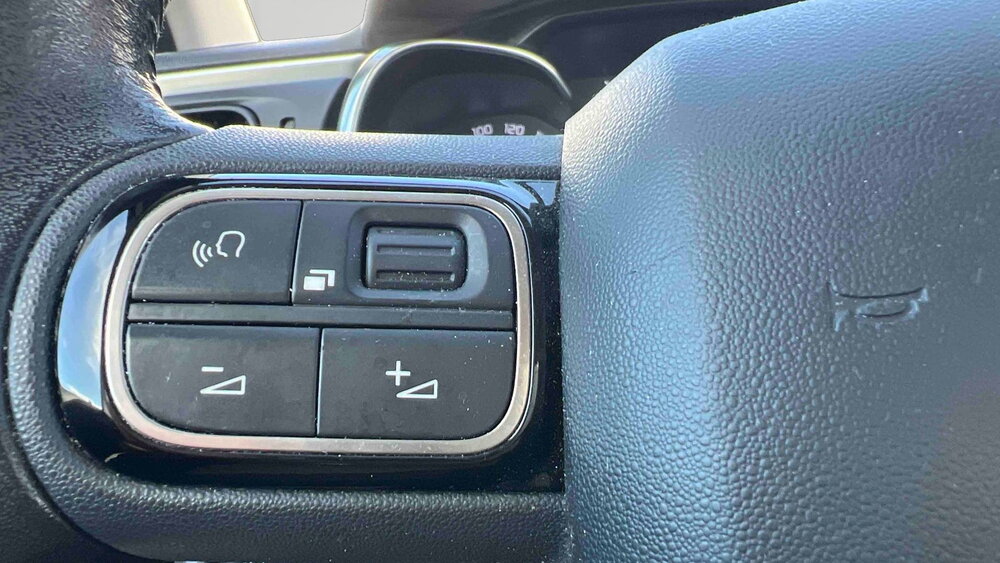 Occasion CITROEN C3 C3 PureTech 110 S&S - Shine