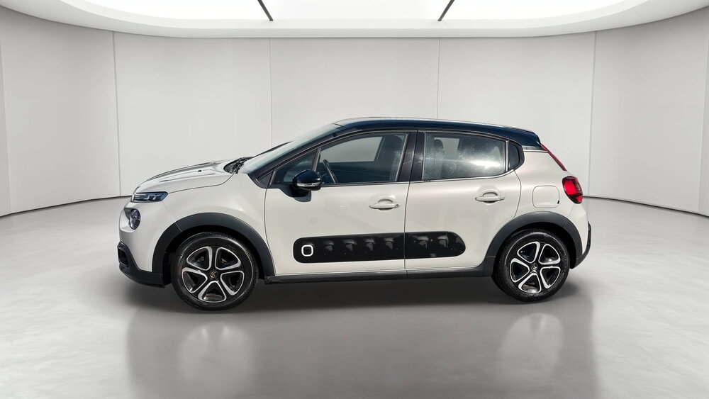 Occasion CITROEN C3 C3 PureTech 110 S&S - Shine