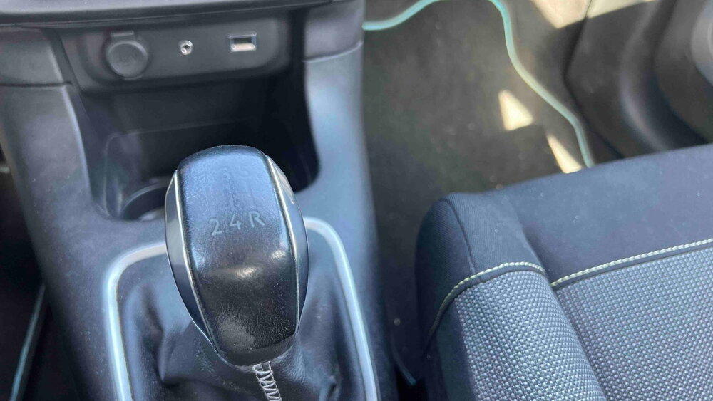 Occasion CITROEN C3 C3 PureTech 110 S&S - Shine