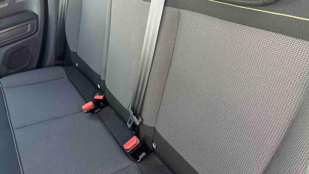 Occasion CITROEN C3 C3 PureTech 110 S&S - Shine