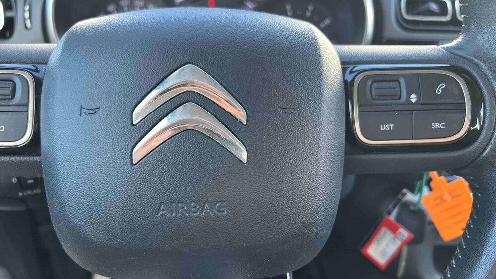Occasion CITROEN C3 C3 PureTech 110 S&S - Shine