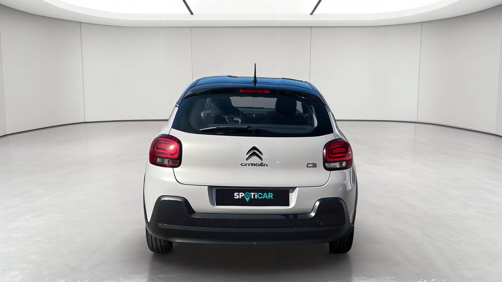 Occasion CITROEN C3 C3 PureTech 110 S&S - Shine