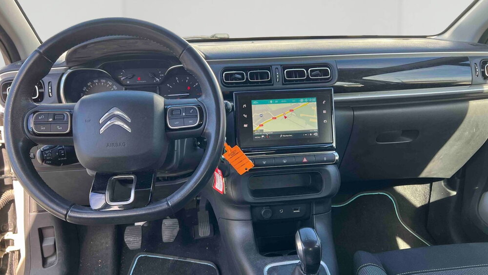 Occasion CITROEN C3 C3 PureTech 110 S&S - Shine