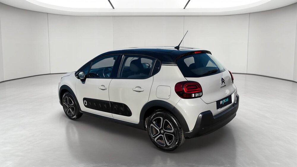 Occasion CITROEN C3 C3 PureTech 110 S&S - Shine