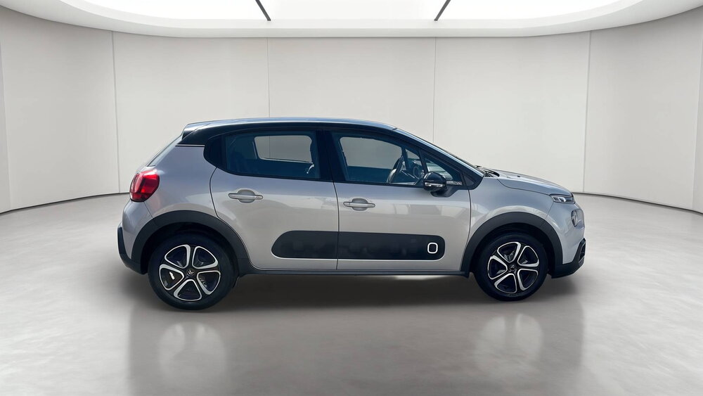 Occasion CITROEN C3 C3 PureTech 110 S&S - Shine