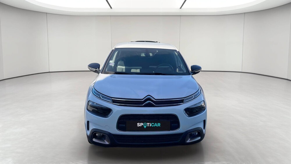 Occasion CITROEN C4 Cactus C4 Cactus PureTech 110 S&S BVM6 - Origins