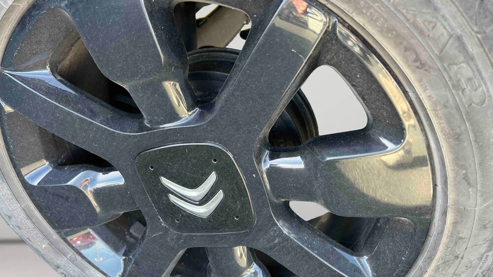 Occasion CITROEN C4 Cactus C4 Cactus PureTech 110 S&S BVM6 - Origins