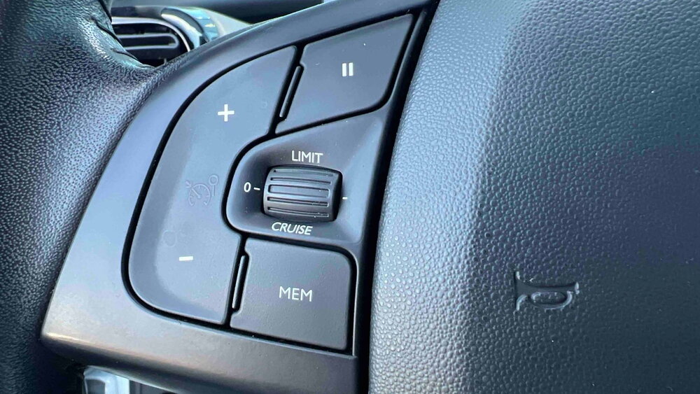 Occasion CITROEN C4 Cactus C4 Cactus PureTech 110 S&S BVM6 - Origins