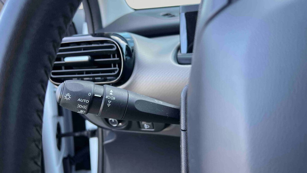 Occasion CITROEN C4 Cactus C4 Cactus PureTech 110 S&S BVM6 - Origins