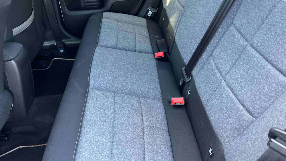 Occasion CITROEN C4 Cactus C4 Cactus PureTech 110 S&S BVM6 - Origins