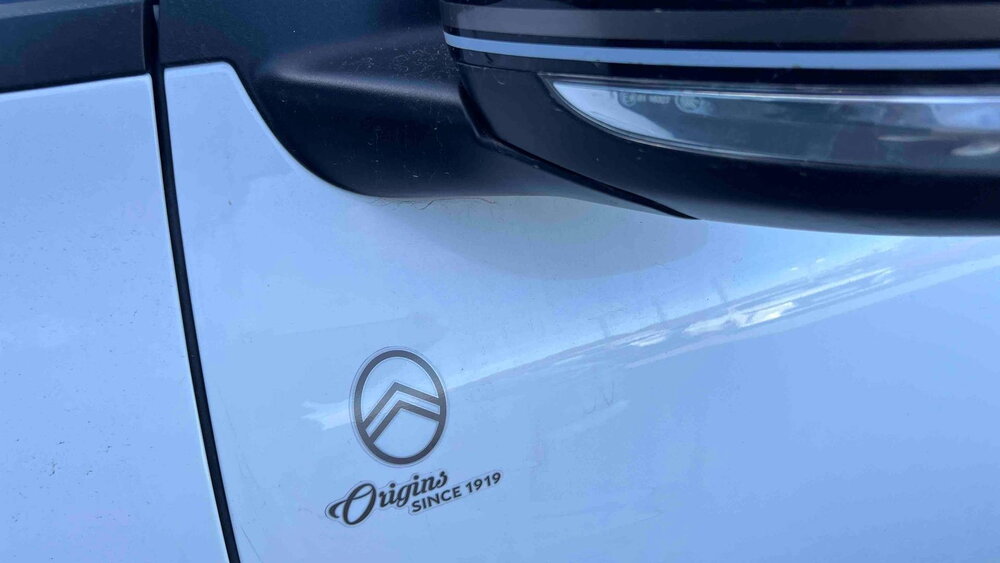 Occasion CITROEN C4 Cactus C4 Cactus PureTech 110 S&S BVM6 - Origins