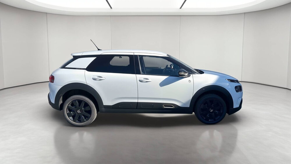 Occasion CITROEN C4 Cactus C4 Cactus PureTech 110 S&S BVM6 - Origins